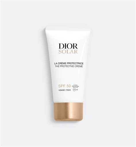 dior soleil|Dior sole protector.